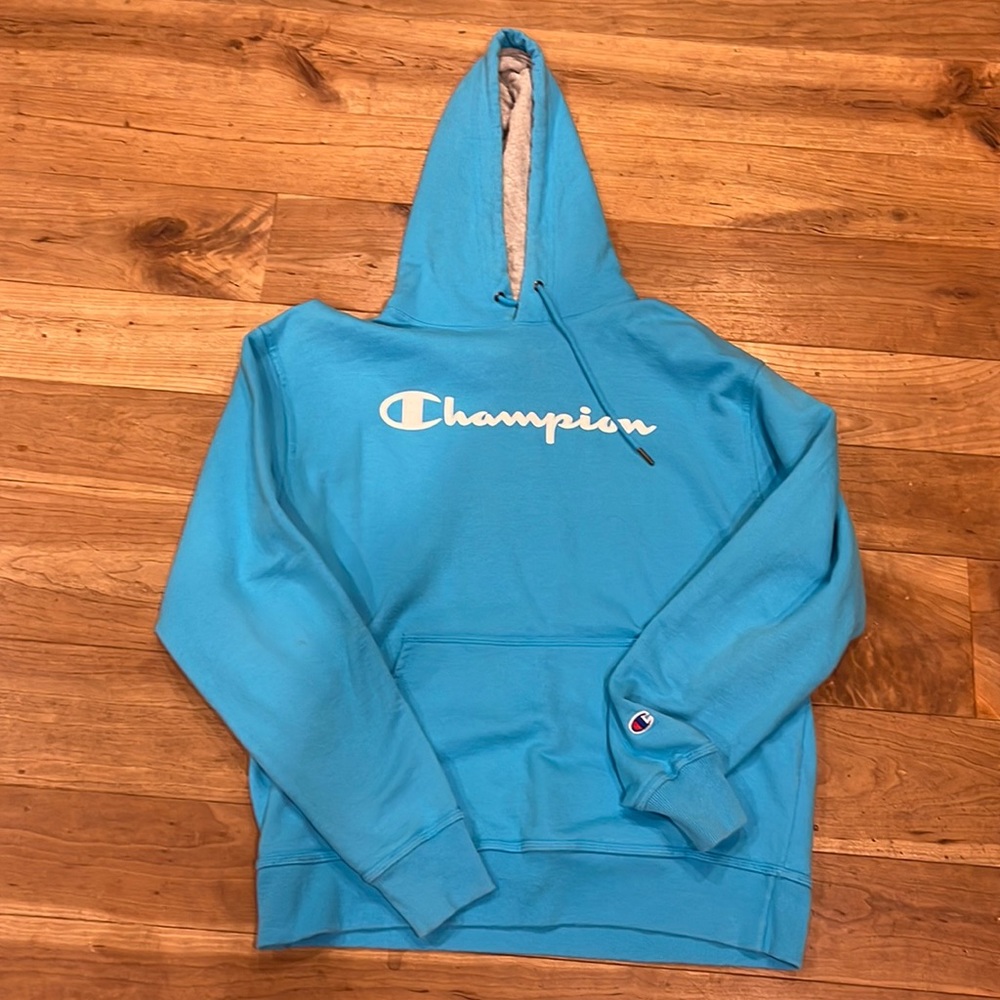 Champion Hoodie